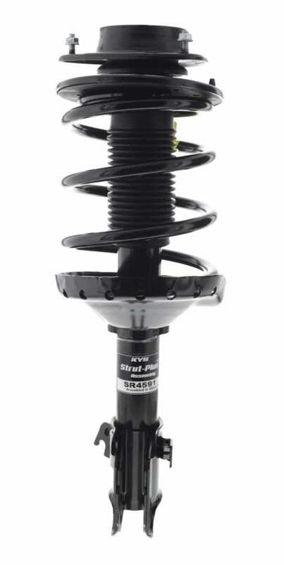 KYB 06-09 Subaru Legacy 2.5i AWD Suspension Strut & Coil Spring Assembly - Front Right