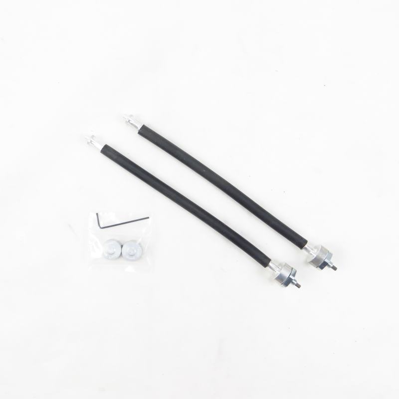 Mach Yeti Racing RS-R Flexible Adjuster Type B - 224mm Length – Mach Yeti Racing