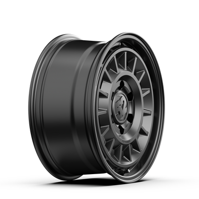 fifteen52 Alpen HD 17x8 / 6x139.7 BP / 35mm ET / 106.2mm CB / 5.87in BS / Frosted Graphite Wheel