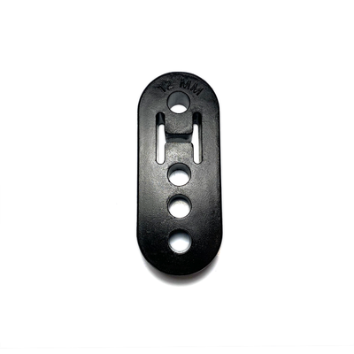 Ticon Industries 12mm PU Universal Exhaust Hanger