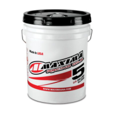 Maxima Fork Oil Standard Hydraulic 10wt - 5 Gallon