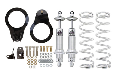 UMI Performance Viking Performance 82-02 GM F-Body Bolt-In Rear Coilover Kit w/ Dbl Adj Shocks