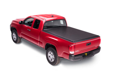 Truxedo 20-25 Isuzu D-Max 6ft Soft Roll-Up Lo Pro Cover