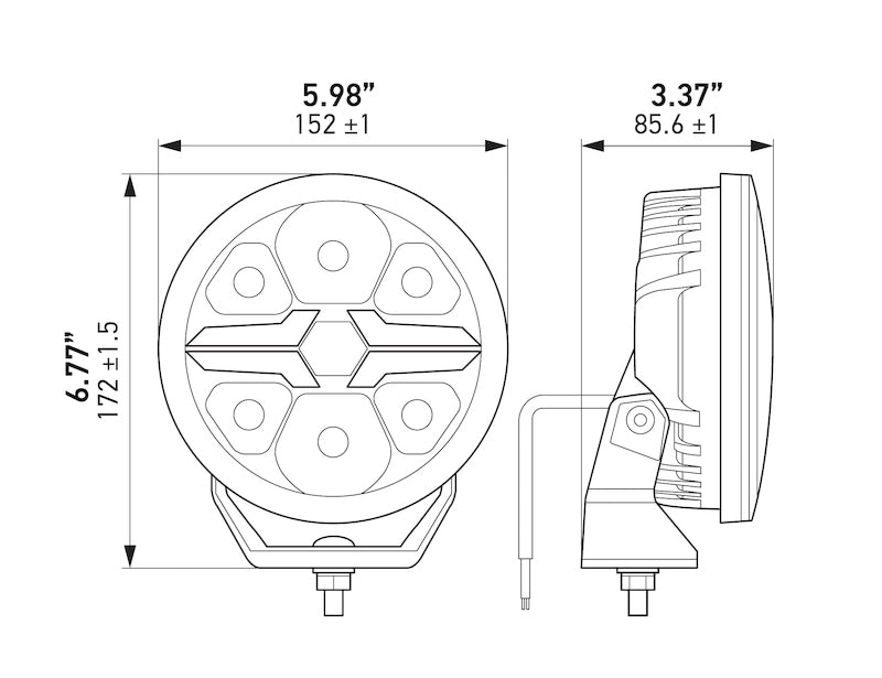 Technical Drawing