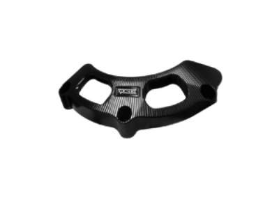 Vortex Racing Case Guard Suzuki GSXR1000- Black Left Side