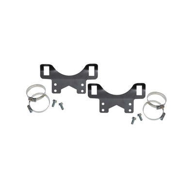 Skyjacker UNI REMOTE RES BRKTS/BENT