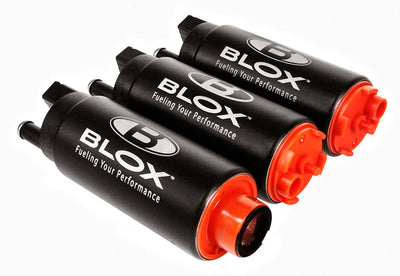BLOX 300LPH Compact Fuel Pump