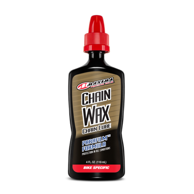 Maxima Bike Chain Wax Parafilm - 4oz (Aerosol)