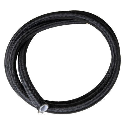 Russell Black An -10 Pro Ptfe Hose 10 Foot Length