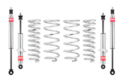 Eibach 01-07 Toyota SEQUOIA Pro-Truck Lift System (Stage 1)