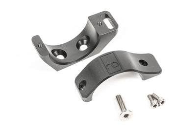 Radium Engineering 2016+ Honda Civic Fuel Filter Mount