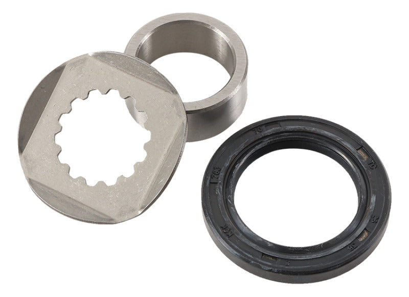 Mach Yeti Racing Hot Rods 87-04 Yamaha YZ 125 125cc Output Shaft Kit – Mach Yeti Racing