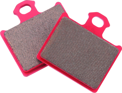 BikeMaster BM-602 Sintered Brake Pads