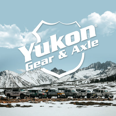 Yukon Gear Unit Bearing for Ford 8.8in IRS
