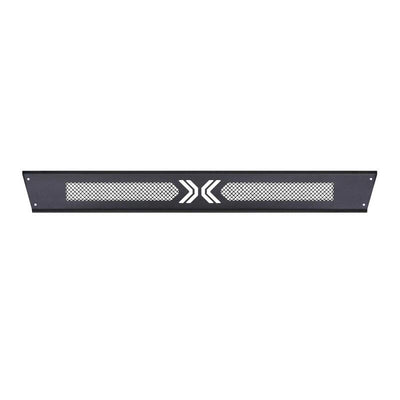 Westin 15-19 Ford F-150/14-20 Toyota Tundra Sportsman X Mesh Panel - Textured Black