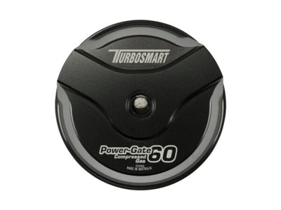 Turbosmart Gen V WG60 CG Full Range Complete Sensor Cap - Black