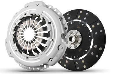 Clutch Masters 09-12 Porsche Boxster 2.9L FX250 Rigid Disc Clutch Kit