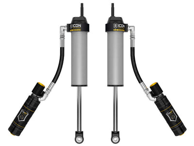 ICON 17-26 Ford F-250/350 SD 4WD 0-3in 3.0 Series VS RR CDEV Front Coilover Pair