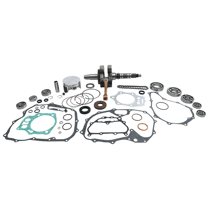Mach Yeti Racing Vertex Honda Complete Engine Rebuild Kit – Mach Yeti Racing