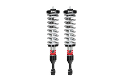 Eibach 03-09 Toyota 4Runner V6 4.0L 2WD/4WD Pro-Truck Coilover (Front) +1.5in-4in