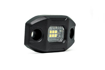 DV8 Offroad Micro Elite Utility Lights | Pair