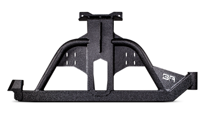 Body Armor 4x4 Hawse Fairlead (Synthetic Rope Only)