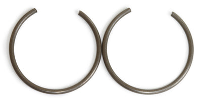 Vertex Piston 14-15 Yamaha YFM 700 D Grizzly 4x4 700cc Circlips - Pack of 2