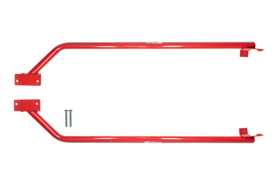 UMI Performance 05-14 Ford Mustang Subframe Connectors- Weld In