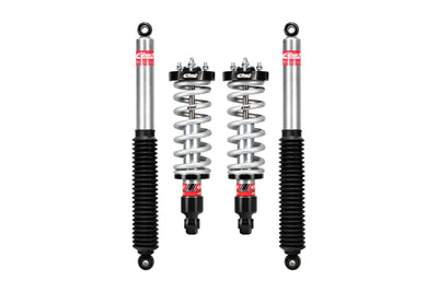 Eibach 22-25 Nissan Frontier Stage 2 Pro-Truck-Lift