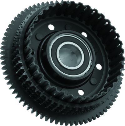 Twin Power 91-03 Sportster Clutch Shell Replaces H-D 36790-91