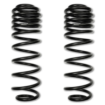 Rock Krawler 2018+ Jeep Wrangler JL 2DR / JLU 4DR 2.5in Rear Coil Springs Only