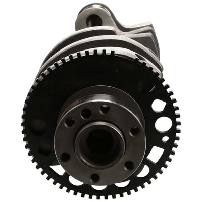 Manley Chevrolet LS Lightweight 4340 Forged 4.100in Stroke Pro Series Crankshaft