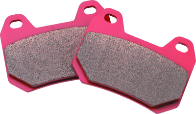 BikeMaster BM-304 Sintered Brake Pads