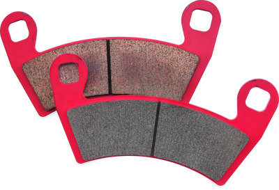 BikeMaster BM-452 Sintered Brake Pads