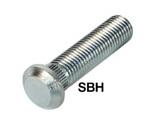 Project Kics Honda Wheel Stud - 10MM