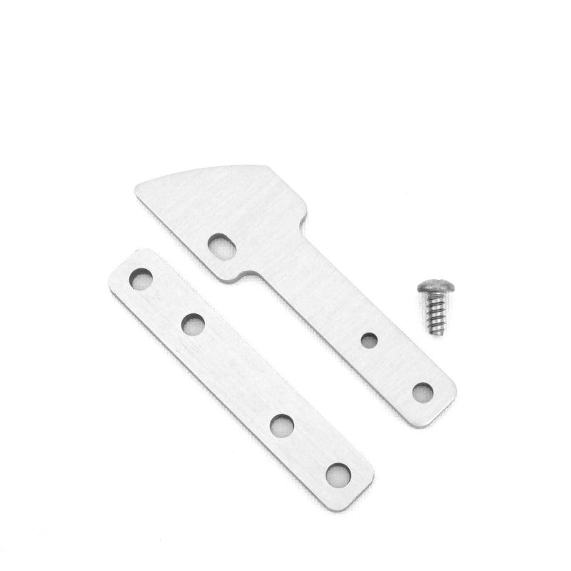 Mach Yeti Racing FAST HEI Distributor Advanced Lock Out Kit – Mach Yeti Racing
