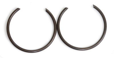 Vertex Piston 08-09 Honda TRX 700 XX 700cc Circlips - Pack of 2