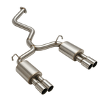 Exhaust
