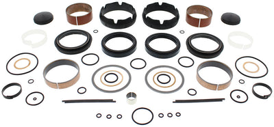 Pivot Works 10-11 Husaberg 390FE Fork Rebuild Kit - W/Bushings & Seals