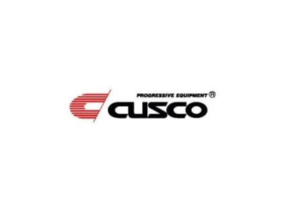 Cusco Roll Cage Replacement Plates Set 4pt (S/O / No Cancel)