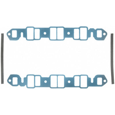 Fel-Pro MS 9990-1 Engine Intake Manifold Gasket Set