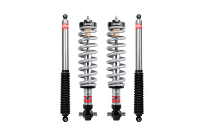 Eibach 24+ Ford Ranger Stage 2 Pro-Truck Lift Kit