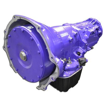 ATS Diesel 2006-07 GM 2wd w/ 8.1L Gas Engine LCT1000 6-Speed Stage 4 Transmission Package