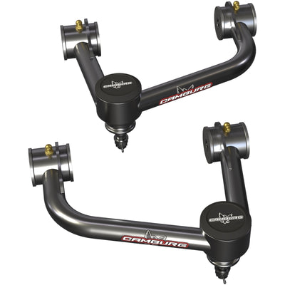 Camburg 09-14 Ford F-150 2wd/4wd Performance X-Joint XL Upper Arms