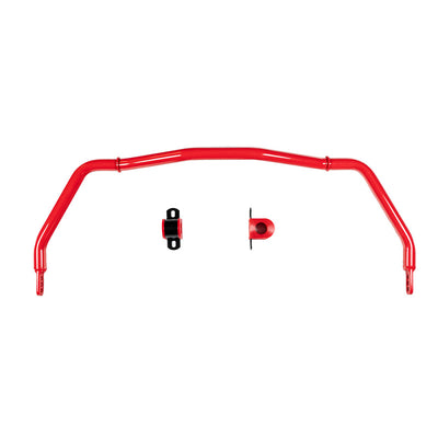 Pedders 2005-2014 Ford Mustang S197 Adjustable 3-Hole Tubular 35mm Front Sway Bar