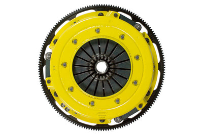ACT 2001 Ford Mustang Twin Disc MaXX XT Race Kit Clutch Kit