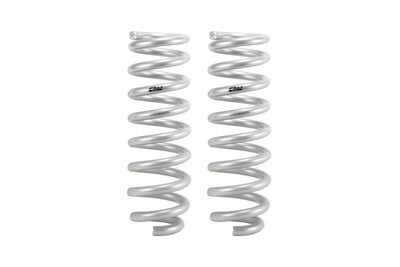 Eibach 22-25 Nissan Frontier Pro-Lift Kit (Front Springs Only)