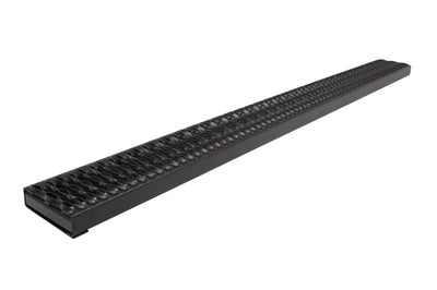 Dee Zee Universal Running Board Rough Step (90In Aluminum)