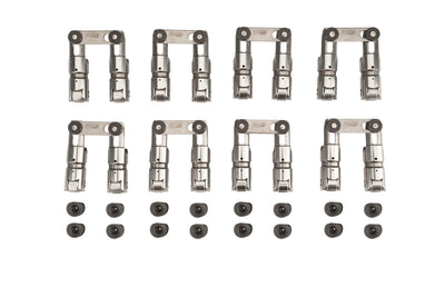 Comp Cams Lifter Set, Race Xd .904 Sbc Bronze Bushing W/ Rem Finish
