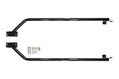 UMI Performance 05-14 Ford Mustang Subframe Connectors- Bolt In